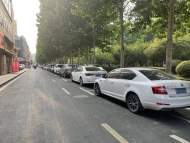 淮北相山區：“錯時共享”讓車位“活”起來          