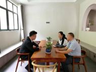 宜秀區羅嶺鎮：“問題幫辦”三步走，助企發展有成效