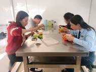 六安公交食堂| 讓飲食“有滋有味”，為生活“添香增味”