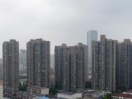 4月合肥二手住宅銷售價格環比下降0.1%