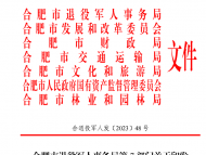 合肥5月22日起實(shí)施：退役軍人乘坐公交、地鐵和游覽景區(qū)免費(fèi) 