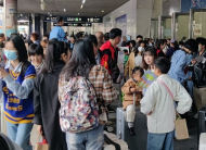 蚌埠倡議：讓“皖C”成為外地朋友心中“C位”