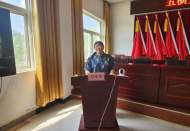 宜秀區五橫鄉：從好家風中汲取“正”能量
