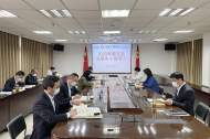 工行安慶分行黨委中心組開展集中學習加快高質量發展步伐