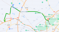 事關返程！滁州交警發布寧洛、滁淮、滬陜高速分流繞行方案