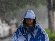 未來七天合肥市以多云到晴為主 5月16日夜間起有雨