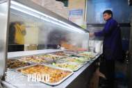 2023年合肥將再建老年食堂（助餐點）290個
