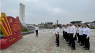 任橋鎮第十四屆人民代表大會第四次會議圓滿完成