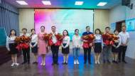 蚌埠第三十一中學(xué)承辦“寧海縣·龍子湖區(qū)”2023年聯(lián)合教研活動