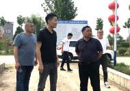河溜鎮：信訪變“信任” 工作有“溫度”