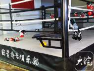 合肥鯨鯊搏擊俱樂部突然關(guān)門  相關(guān)部門稱線索已提供給警方