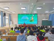 懷寧縣江鎮鎮開展林草生物災害防控宣傳活動