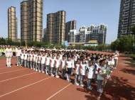 幼小攜手，共筑成長 ——記蚌埠市湯和路學(xué)校“幼小銜接”活動(dòng)