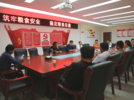 肥西严店镇：科普宣传赋能乡村振兴