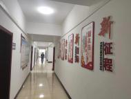 文風自然 詩意規劃——宿松縣自然資源和規劃局機關文化建設紀實