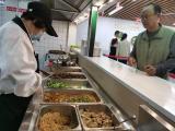 合肥蜀山区今年再建21个老年食堂、助餐点