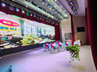 蚌埠市解放二路小學(xué)校園心理劇喜獲佳績(jī)