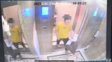 杭州姑娘万元LV鞋放家门口被偷 小偷上次入狱也因LV鞋子