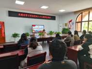 合肥淝河鎮(zhèn)：守初心、立恒心 “四步走”助推鄉(xiāng)村振興