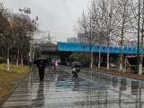 安徽5月21日前后有一次降水过程 22-23日最高气温降至30℃以下