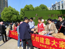 城南镇：强化基层食品安全监督，助力食品安全示范区创建工作