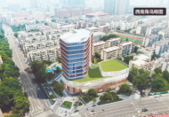 合肥蜀山：把最美的“風景”留給創新創業
