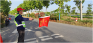 長豐縣下塘鎮：志愿服務在行動 文明實踐樹新風