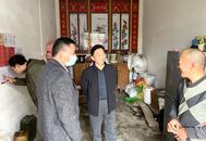 河溜鎮：讓信訪“難點”變“亮點”