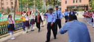 勞模宣講走進湯和校園，匠心筑夢促進學生成長