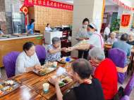淮北相山區(qū)：民政事業(yè)持續(xù)健康發(fā)展