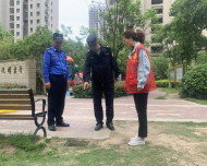 黃莊街道：開展環境衛生整治 齊心共建美好家園