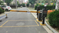 【磨店社區(qū)黨建微治理】通行道閘“失靈”，小區(qū)治理有“妙方”