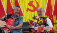 桐城市孔城鎮：讓正能量產生大流量 好聲音成為最強音