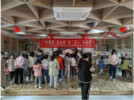 “中国梦  劳动美”庆“五一”书画展览