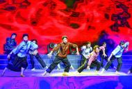 奮斗青春 “巢”向未來