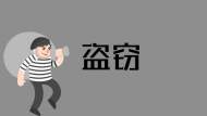 盜竊電纜被追逃 淮南民警細查終抓獲