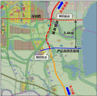 宿松路南延！將建合肥廬江新通道