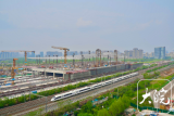 G0321德州至上饒高速公路祁門至皖贛界段工程最新進展