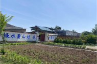石湖鄉在“小小”庭院挖掘“大大”寶藏