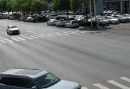 醉駕追尾致車輛自燃 阜陽一男子涉嫌危險駕駛罪 已被刑事立案！