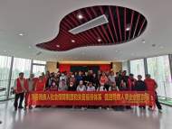 第33個全國助殘日|合肥包河區淝河鎮：扶殘助殘，你我同行！