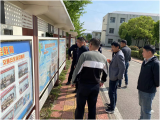 怀宁金拱镇：组织代表委员开展防溺水工作专项调研