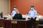被控受贿535余万元 宁波市残联原执行理事会理事长张飞宇受审