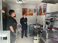 肥西縣市場監管局：加強旅游消費市場價格監管