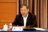 重庆市原副市长熊雪被查