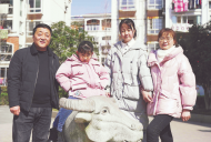 合肥4戶家庭上榜“全國最美”