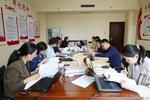 为103件案件“把脉问诊”——蚌埠市检察院组织开展一季度案件质量评查工作