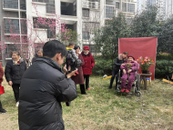 合肥磨店社區：培育發展社會組織，助力基層社會治理