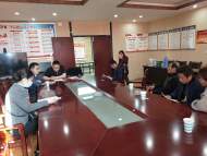 宜秀區大橋街道圣埠社區：黨建+網格+聯動 人民調解全面提升基層治理