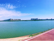 合肥柏堰科技園：加快完善公園設(shè)施建設(shè) 不斷提升市民幸福感        